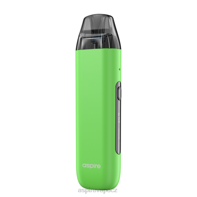 Aspire Minican 3 pro | Aspire Vape DZ42650 lovecký zelený